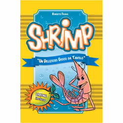 Giochi Uniti Shrimp, 6 an(s)