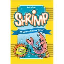 Giochi Uniti Shrimp