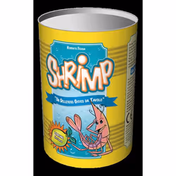 Giochi Uniti Shrimp