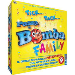 Giochi Uniti GU639 jeu de société Mot