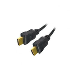 Adj 300-00062 câble HDMI 10 m HDMI Type A (Standard) 3 x HDMI Type A (Standard) Noir
