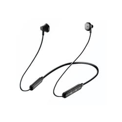 Adj 780-00051 écouteur/casque Sans fil Ecouteurs Appels/Musique Bluetooth Noir