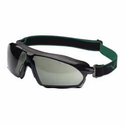 Légers · Forme ergonomique · Le grand verre panoramique offre une meilleure protection latérale · Le bandeau serre-tête élast ...