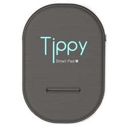 Digicom Tippy Coussinet intelligent pour siège de bébé