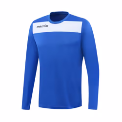 Maillot manches longues Macron andromeda