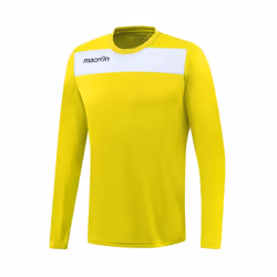 Maillot manches longues Macron andromeda