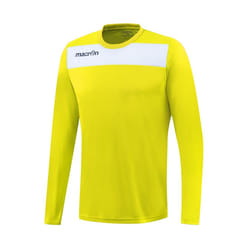 Maillot manches longues Macron andromeda