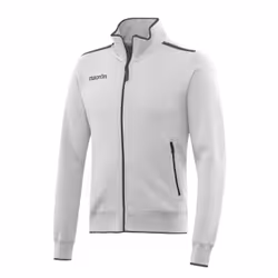 Veste zippée Macron Anime