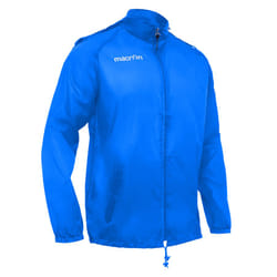 Coupe vent Macron Atlantic