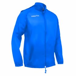 Coupe vent Macron Atlantic
