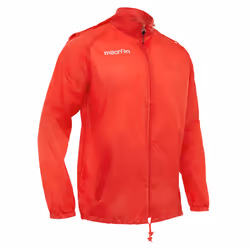 Coupe vent Macron Atlantic