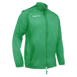 Coupe vent Macron Atlantic