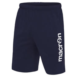 Short Macron Atum