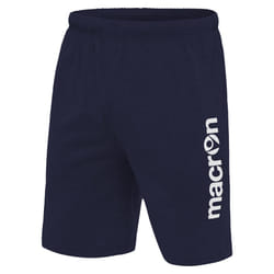 Short Macron Atum