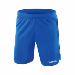 Short  femme Macron Barium