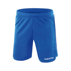 Short  femme Macron Barium