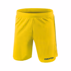 Short femme Macron Barium