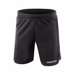 Short  femme Macron Barium