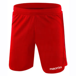Short  femme Macron Barium