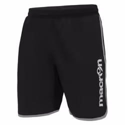 Short Macron Bazalt