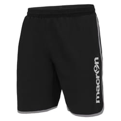 Short Macron Bazalt