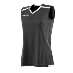 Maillot femme Macron Cesium