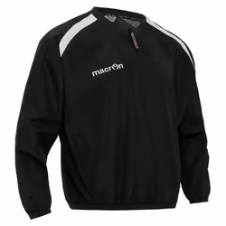 Veste 1/4 zip coupe-vent Macron Cosmos