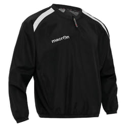 Veste 1/4 zip coupe-vent Macron Cosmos