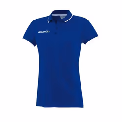 Polo femme Macron Desi