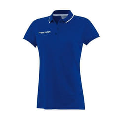 Polo femme Macron Desi