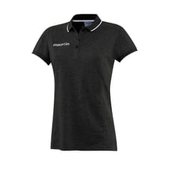 Polo femme Macron Desi