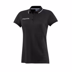 Polo femme Macron Desi