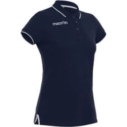 Polo femme Macron Desi