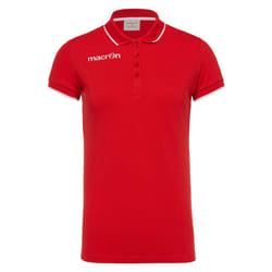 Polo femme Macron Desi