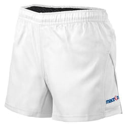 Short Macron febe
