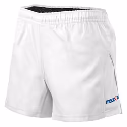 Short Macron febe