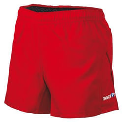 Short Macron febe