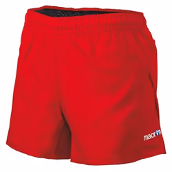 Short Macron febe