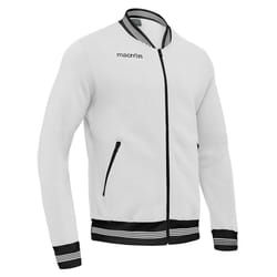 Veste zippée Macron Funky