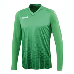Maillot gardien Macron gemini