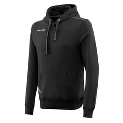 Sweat à capuche Macron Grunge