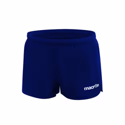 Short femme Macron Hanna Micro
