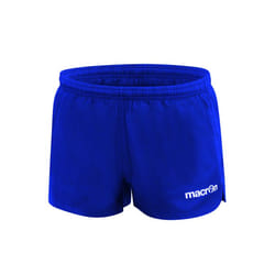 Short femme Macron Hanna Micro