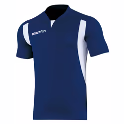 Maillot Macron Helium