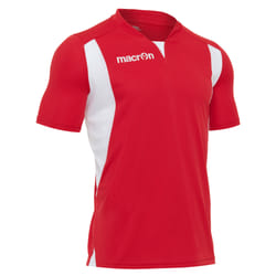 Maillot Macron Helium