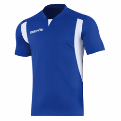 Maillot Macron Helium