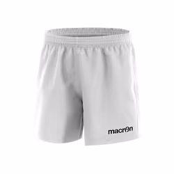 Short Macron howlite