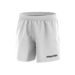Short Macron howlite