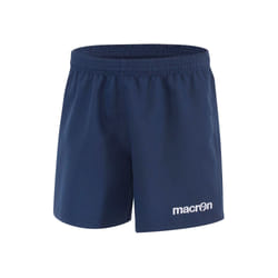 Short Macron howlite