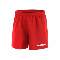 Short Macron howlite